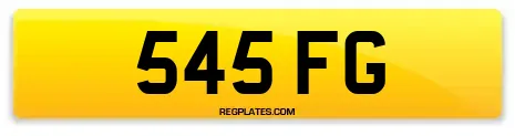 545 FG