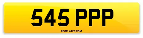 545 PPP