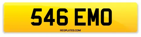 546 EMO