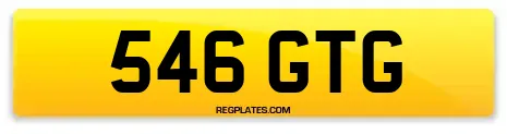 546 GTG
