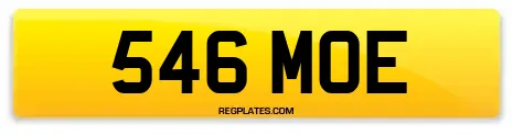 546 MOE