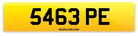 5463 PE