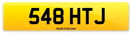 548 HTJ