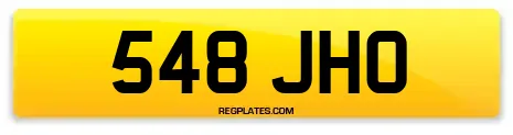 548 JHO
