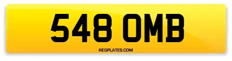 548 OMB
