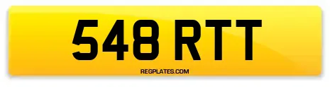 548 RTT