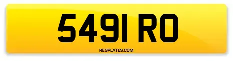 5491 RO