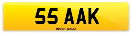 55 AAK