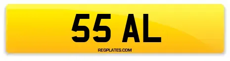 55 AL