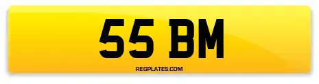 55 BM