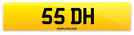 55 DH