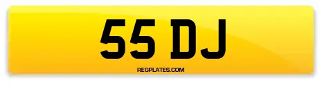 55 DJ
