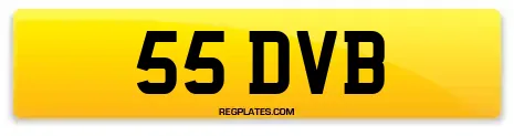 55 DVB