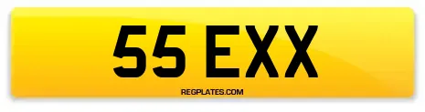 55 EXX