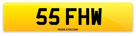 55 FHW