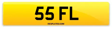 55 FL