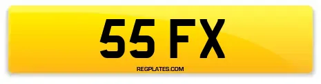 55 FX