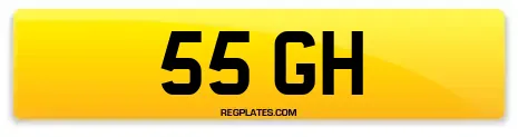 55 GH