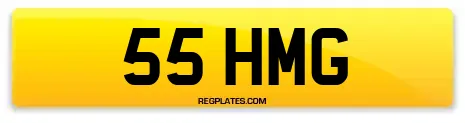 55 HMG