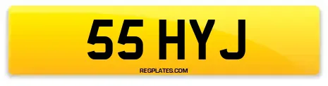 55 HYJ