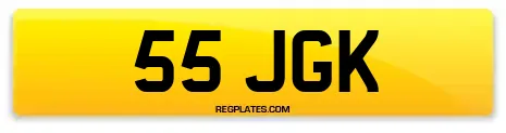 55 JGK