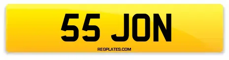 55 JON