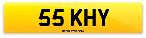 55 KHY