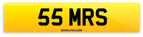 55 MRS