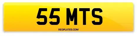 55 MTS