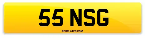 55 NSG