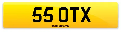55 OTX