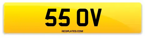 55 OV