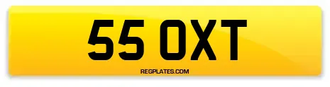 55 OXT