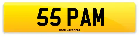 55 PAM