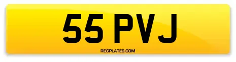 55 PVJ