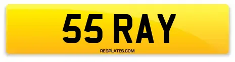55 RAY