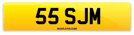 55 SJM