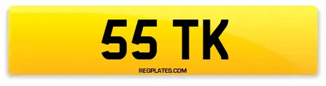 55 TK