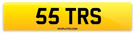 55 TRS