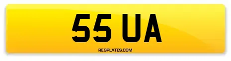 55 UA