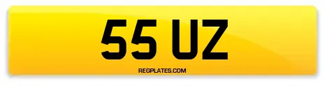 55 UZ