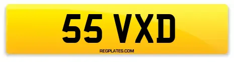 55 VXD