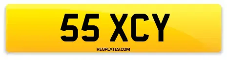 55 XCY