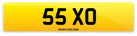 55 XO