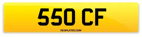 550 CF