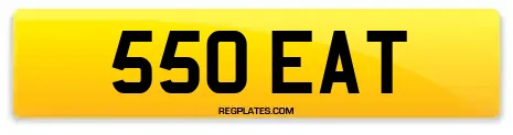 550 EAT