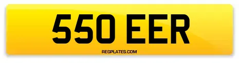 550 EER