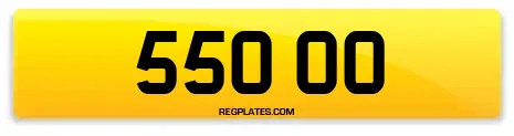 550 OO