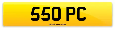 550 PC