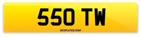 550 TW